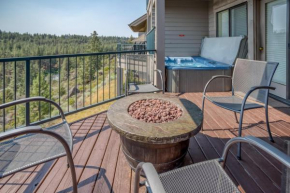 River Ridge 422AB - Meredith Lodging